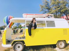 -漳州滨海火山岛自然生态风景区