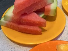 -重庆老船夫冷锅鱼(黄金路店)