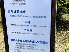 -黄海国家森林公园