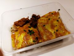 三鲜豆皮-老通城豆皮大王(吉庆街店)