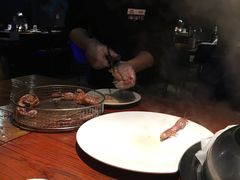 -海味当家·蒸锅海鲜(星海公园店)