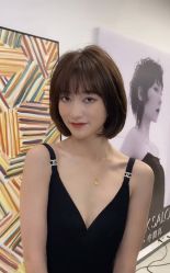 -MMbyHair Code芭曲发型