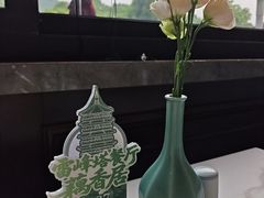 -雷峰塔·藕香居餐厅