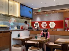 -松鹤楼面馆(清河万象汇店)