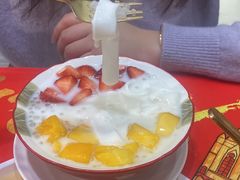 -甜心妈妈·榴莲星级糖水(北京路总店)