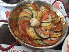 -吃饼人西餐(南开店)