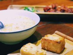 一口闷芝士南瓜-大牌大·传统杭帮菜(湖滨店)