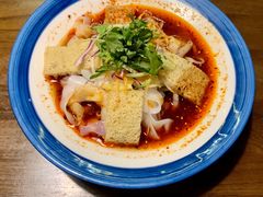 -天山醉美·新疆餐厅(富华里店)