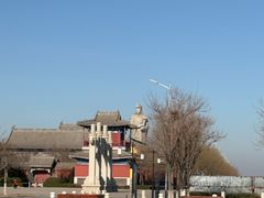 -天津妈祖文化园