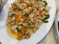 -川人川菜馆·小龙虾·鲜虾现做(黄山路店)