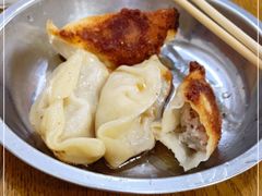 -黄阿姨锅贴大王(万航渡路店)