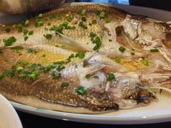 -喜相逢·特色烤鸭新疆菜(南珏大厦店)