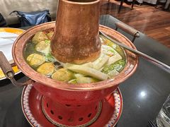 -北京王府井希尔顿酒店·秦唐中餐厅Chynna