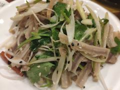 -东四民芳餐厅(世茂工三店)