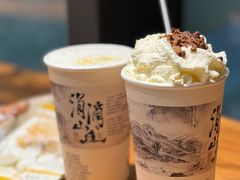 -茶颜悦色(星沙中茂城五楼店)