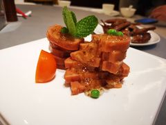 -潮府馆·非遗潮州菜·世纪公园(新国际博览中心店)