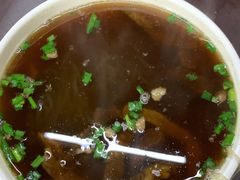 牛肉粉丝-清真蒋有记(老门东店)