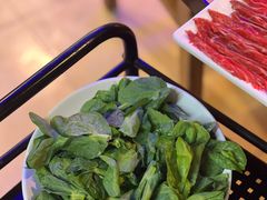 -幸运牛汕头小黄牛牛肉火锅(梅林店)