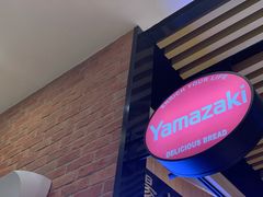 -山崎面包(苏州中心店)