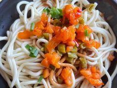 热干面-莲餐厅·湖北菜·藕汤是头牌(愚园路店)