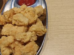 -庆米鲜朝鲜族拌饭(固戍店)