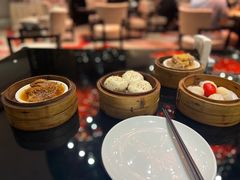 -富力万达嘉华酒店-品珍中餐厅(水果湖店)
