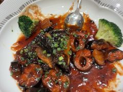 -外婆小菜(灵岩南路店)