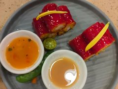 -点都德(龙之梦店)