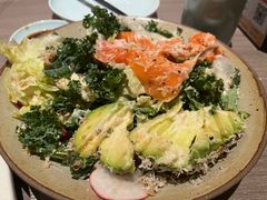 -炙柒Sekinana·精致料理 烧鸟·铁板烧(海上世界店)