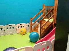 -小厨娘淮扬菜(六合欢乐港店)