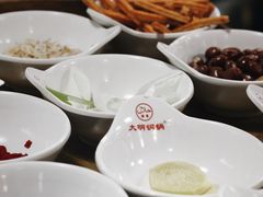 -大明铜锅·烤涮坊·烧烤(总店)