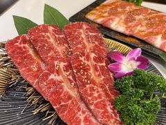 -千寻山野烤肉(中关村店)