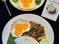 -翡翠鸟精品泰国菜(北辰财富中心店)