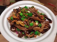 -金掌勺锅包肉(太原万达店)