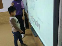 -瑞思少儿中心·少儿英语素养启蒙(新合作校区)