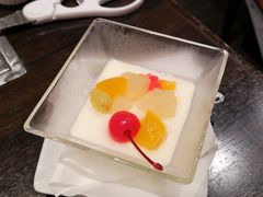 -俺的焼肉(銀座9丁目店)