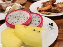 -汉巴味德(印象城店)