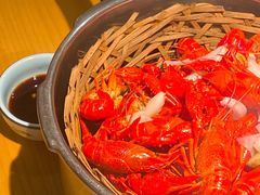 -蚝翅·海鲜粥·烧烤·宁夏滩羊季(玉米楼店)