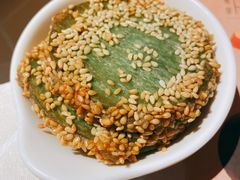绿茶饼-胡桃里音乐酒馆(罗湖HALO广场店)