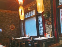 -小龙坎火锅(香港中路店)