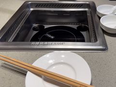 -海底捞火锅(让胡路万达店)