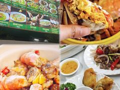 -美未居·老字号·地道顺德菜·桑拿鸡·鱼生(容桂店)