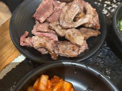 -九田家黑牛烤肉料理(石路天虹店)