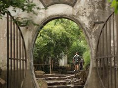 -惠山古镇·寄畅园