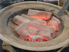 -喜韩帝园烤肉店(七道街店)