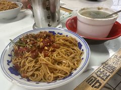 -小罗子汤店(大士院总店)