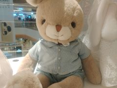 -天河城购物中心