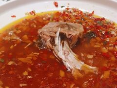 -俏湘厨•地道湘菜(建华南路店)