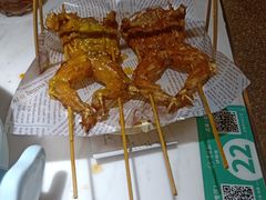 -青花椒花椒鱼(合生汇店)