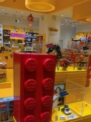 -乐高授权专卖店(南开大悦城店)